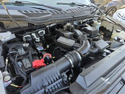 2020 Ford F250 XL UTILITY 6.2L, 4 NEW TIRES,LADDER RACK!   - Photo 29 - Santa Ana, CA 92703