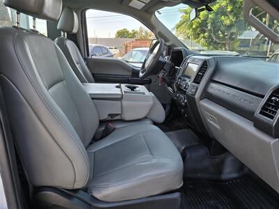 2020 Ford F250 XL UTILITY 6.2L, 4 NEW TIRES,LADDER RACK!   - Photo 18 - Santa Ana, CA 92703