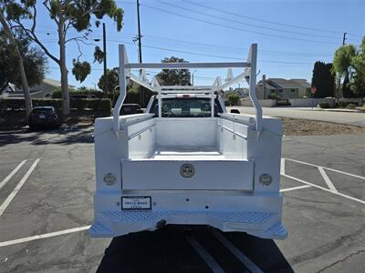 2020 Ford F250 XL UTILITY 6.2L, 4 NEW TIRES,LADDER RACK!   - Photo 26 - Santa Ana, CA 92703