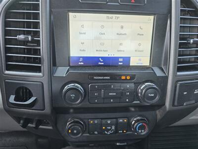 2020 Ford F250 XL UTILITY 6.2L, 4 NEW TIRES,LADDER RACK!   - Photo 9 - Santa Ana, CA 92703