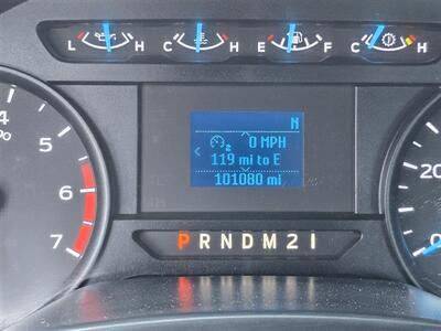 2020 Ford F250 XL UTILITY 6.2L, 4 NEW TIRES,LADDER RACK!   - Photo 11 - Santa Ana, CA 92703