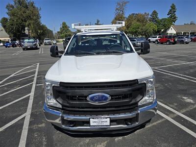 2020 Ford F250 XL UTILITY 6.2L, 4 NEW TIRES,LADDER RACK!   - Photo 25 - Santa Ana, CA 92703
