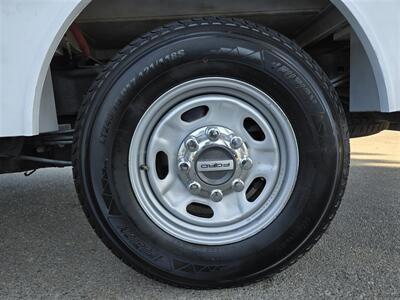 2020 Ford F250 XL UTILITY 6.2L, 4 NEW TIRES,LADDER RACK!   - Photo 15 - Santa Ana, CA 92703