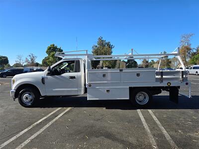 2019 Ford Commercial F-350 Super Duty XL SVC WORK TRK 6.2L FLEX FUEL! - Photo 7 - Santa Ana, CA 92703