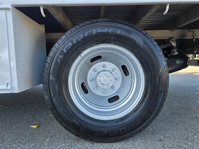 2019 Ford Commercial F-350 Super Duty XL SVC WORK TRK 6.2L FLEX FUEL! - Photo 22 - Santa Ana, CA 92703