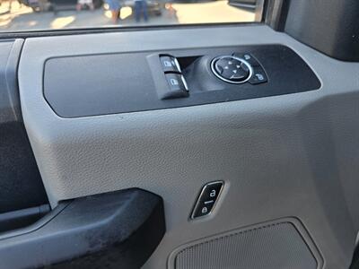 2019 Ford Commercial F-350 Super Duty XL SVC WORK TRK 6.2L FLEX FUEL! - Photo 30 - Santa Ana, CA 92703