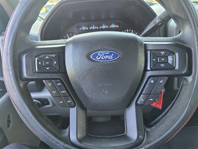 2019 Ford Commercial F-350 Super Duty XL SVC WORK TRK 6.2L FLEX FUEL! - Photo 13 - Santa Ana, CA 92703