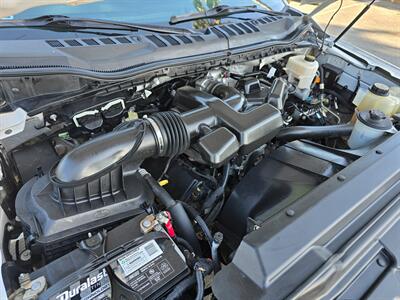 2019 Ford Commercial F-350 Super Duty XL SVC WORK TRK 6.2L FLEX FUEL! - Photo 12 - Santa Ana, CA 92703