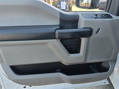 2019 Ford Commercial F-350 Super Duty XL SVC WORK TRK 6.2L FLEX FUEL! - Photo 29 - Santa Ana, CA 92703