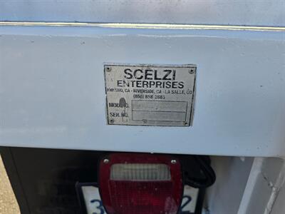 2019 Ford Commercial F-350 Super Duty XL SVC WORK TRK 6.2L FLEX FUEL! - Photo 16 - Santa Ana, CA 92703