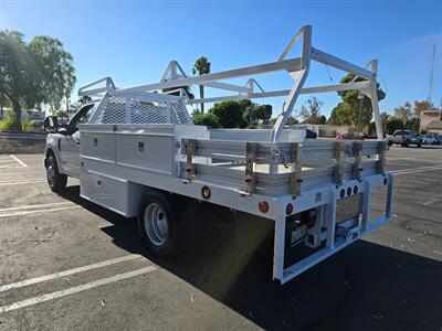 2019 Ford Commercial F-350 Super Duty XL SVC WORK TRK 6.2L FLEX FUEL! - Photo 6 - Santa Ana, CA 92703