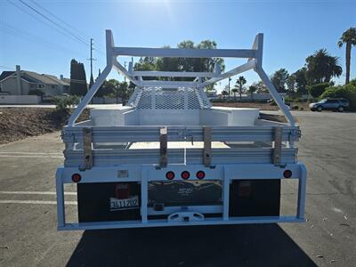 2019 Ford Commercial F-350 Super Duty XL SVC WORK TRK 6.2L FLEX FUEL! - Photo 20 - Santa Ana, CA 92703