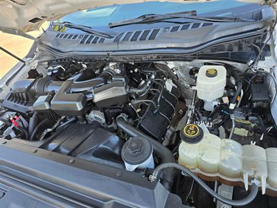 2019 Ford Commercial F-350 Super Duty XL SVC WORK TRK 6.2L FLEX FUEL! - Photo 31 - Santa Ana, CA 92703