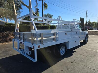 2019 Ford Commercial F-350 Super Duty XL SVC WORK TRK 6.2L FLEX FUEL! - Photo 5 - Santa Ana, CA 92703
