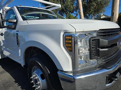 2019 Ford Commercial F-350 Super Duty XL SVC WORK TRK 6.2L FLEX FUEL! - Photo 19 - Santa Ana, CA 92703