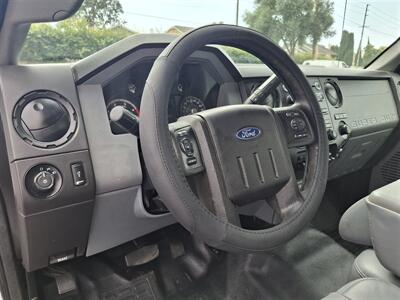 2016 Ford Commercial F-550 Super Duty XL  INDUSTRIAL AIR COMPRESSOR! - Photo 21 - Santa Ana, CA 92703