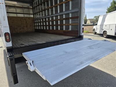 2020 Chevrolet Comm 4500 HD BOX TRUCK,5.2L DIESEL,16FT BX,  2K PWR LFT GATE! - Photo 3 - Santa Ana, CA 92703