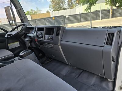 2020 Chevrolet Comm 4500 HD BOX TRUCK,5.2L DIESEL,16FT BX,  2K PWR LFT GATE! - Photo 22 - Santa Ana, CA 92703