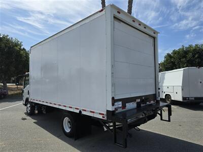 2020 Chevrolet Comm 4500 HD BOX TRUCK,5.2L DIESEL,16FT BX,  2K PWR LFT GATE! - Photo 7 - Santa Ana, CA 92703