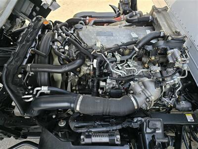 2020 Chevrolet Comm 4500 HD BOX TRUCK,5.2L DIESEL,16FT BX,  2K PWR LFT GATE! - Photo 12 - Santa Ana, CA 92703