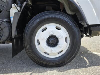 2020 Chevrolet Comm 4500 HD BOX TRUCK,5.2L DIESEL,16FT BX,  2K PWR LFT GATE! - Photo 15 - Santa Ana, CA 92703