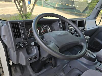 2020 Chevrolet Comm 4500 HD BOX TRUCK,5.2L DIESEL,16FT BX,  2K PWR LFT GATE! - Photo 19 - Santa Ana, CA 92703