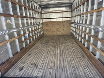 2020 Chevrolet Comm 4500 HD BOX TRUCK,5.2L DIESEL,16FT BX,  2K PWR LFT GATE! - Photo 2 - Santa Ana, CA 92703