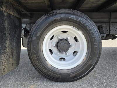 2020 Chevrolet Comm 4500 HD BOX TRUCK,5.2L DIESEL,16FT BX,  2K PWR LFT GATE! - Photo 16 - Santa Ana, CA 92703