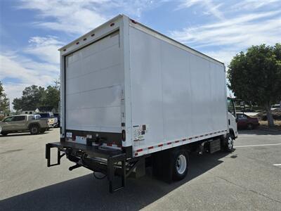 2020 Chevrolet Comm 4500 HD BOX TRUCK,5.2L DIESEL,16FT BX,  2K PWR LFT GATE! - Photo 6 - Santa Ana, CA 92703