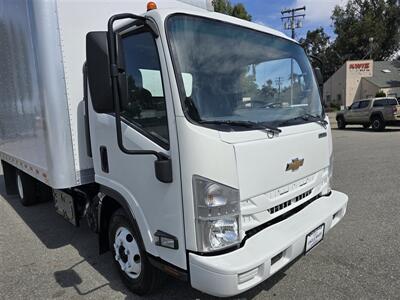 2020 Chevrolet Comm 4500 HD BOX TRUCK,5.2L DIESEL,16FT BX,  2K PWR LFT GATE! - Photo 28 - Santa Ana, CA 92703