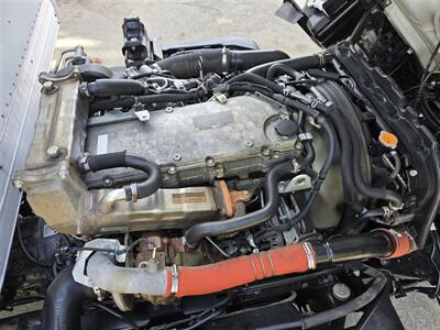 2020 Chevrolet Comm 4500 HD BOX TRUCK,5.2L DIESEL,16FT BX,  2K PWR LFT GATE! - Photo 23 - Santa Ana, CA 92703