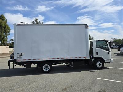 2020 Chevrolet Comm 4500 HD BOX TRUCK,5.2L DIESEL,16FT BX,  2K PWR LFT GATE! - Photo 5 - Santa Ana, CA 92703
