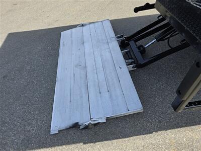 2020 Chevrolet Comm 4500 HD BOX TRUCK,5.2L DIESEL,16FT BX,  2K PWR LFT GATE! - Photo 17 - Santa Ana, CA 92703