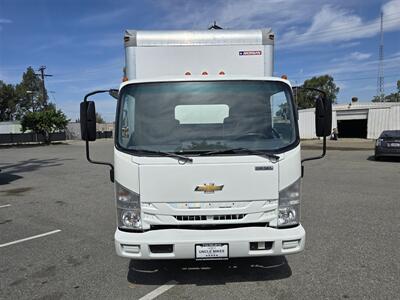 2020 Chevrolet Comm 4500 HD BOX TRUCK,5.2L DIESEL,16FT BX,  2K PWR LFT GATE! - Photo 27 - Santa Ana, CA 92703