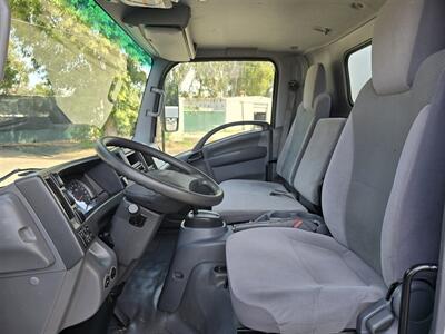 2020 Chevrolet Comm 4500 HD BOX TRUCK,5.2L DIESEL,16FT BX,  2K PWR LFT GATE! - Photo 9 - Santa Ana, CA 92703