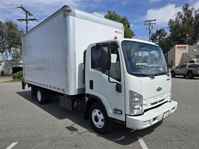 2020 Chevrolet Comm 4500 HD BOX TRUCK,5.2L DIESEL,16FT BX,  2K PWR LFT GATE! - Photo 4 - Santa Ana, CA 92703