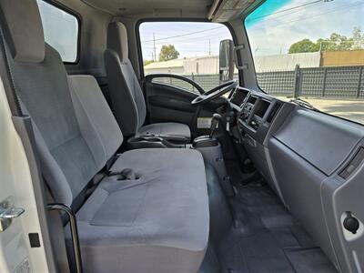 2020 Chevrolet Comm 4500 HD BOX TRUCK,5.2L DIESEL,16FT BX,  2K PWR LFT GATE! - Photo 21 - Santa Ana, CA 92703