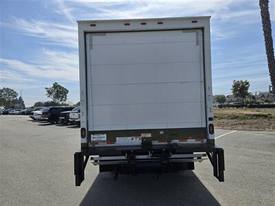 2020 Chevrolet Comm 4500 HD BOX TRUCK,5.2L DIESEL,16FT BX,  2K PWR LFT GATE! - Photo 26 - Santa Ana, CA 92703