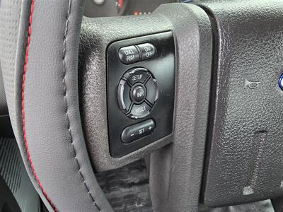 2014 Ford F-250 Super Duty Work truck Utility bed,6.2L gas,  ONLY 71K MILES! - Photo 27 - Santa Ana, CA 92703