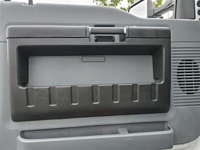 2014 Ford F-250 Super Duty Work truck Utility bed,6.2L gas,  ONLY 71K MILES! - Photo 16 - Santa Ana, CA 92703