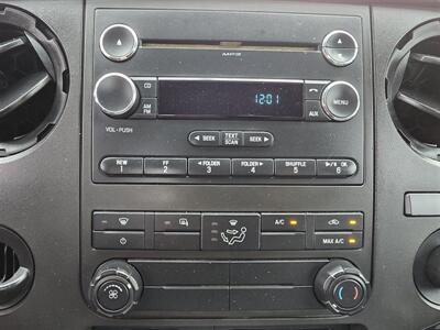 2014 Ford F-250 Super Duty Work truck Utility bed,6.2L gas,  ONLY 71K MILES! - Photo 9 - Santa Ana, CA 92703