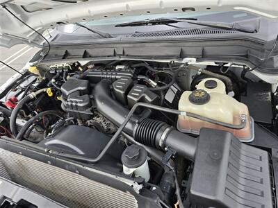 2014 Ford F-250 Super Duty Work truck Utility bed,6.2L gas,  ONLY 71K MILES! - Photo 26 - Santa Ana, CA 92703