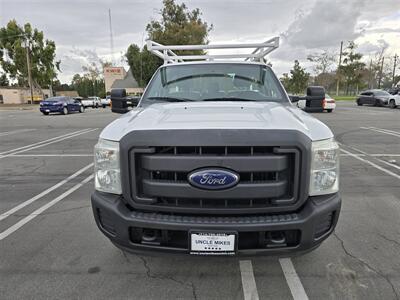 2014 Ford F-250 Super Duty Work truck Utility bed,6.2L gas,  ONLY 71K MILES! - Photo 21 - Santa Ana, CA 92703