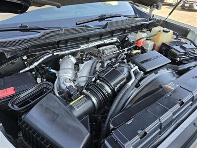 2021 Chevrolet 3500 UTILITY 6.6L Duramax w/Allison Trans,  4-wheel drive! - Photo 29 - Santa Ana, CA 92703