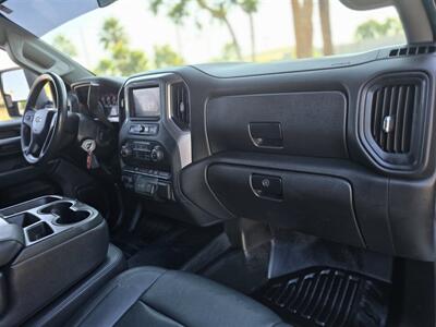 2021 Chevrolet 3500 UTILITY 6.6L Duramax w/Allison Trans,  4-wheel drive! - Photo 23 - Santa Ana, CA 92703