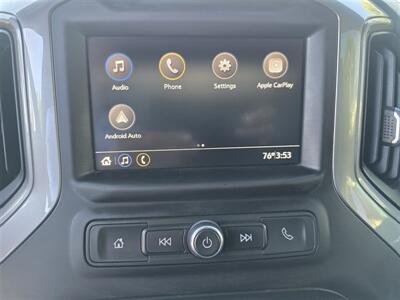 2021 Chevrolet 3500 UTILITY 6.6L Duramax w/Allison Trans,  4-wheel drive! - Photo 9 - Santa Ana, CA 92703