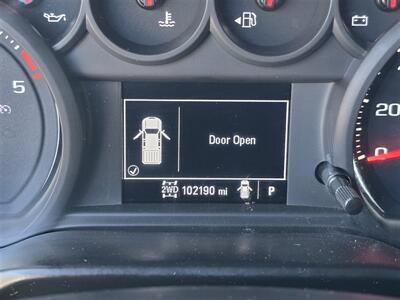 2021 Chevrolet 3500 UTILITY 6.6L Duramax w/Allison Trans,  4-wheel drive! - Photo 11 - Santa Ana, CA 92703