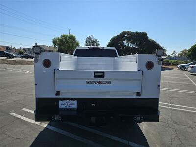 2021 Chevrolet 3500 UTILITY 6.6L Duramax w/Allison Trans,  4-wheel drive! - Photo 24 - Santa Ana, CA 92703