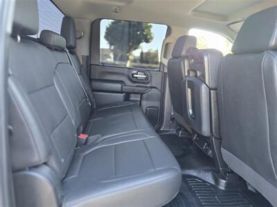 2021 Chevrolet 3500 UTILITY 6.6L Duramax w/Allison Trans,  4-wheel drive! - Photo 21 - Santa Ana, CA 92703