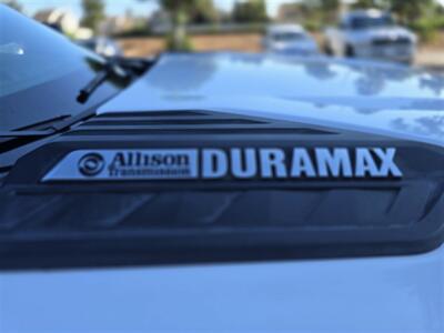 2021 Chevrolet 3500 UTILITY 6.6L Duramax w/Allison Trans,  4-wheel drive! - Photo 15 - Santa Ana, CA 92703